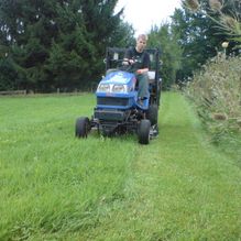 Kommunal- & Gartenservice Mester aus Uslar - Impressionen