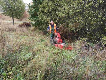 Kommunal- & Gartenservice Mester aus Uslar - Straßendienst