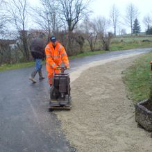 Kommunal- & Gartenservice Mester aus Uslar - Impressionen