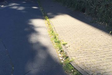 Kommunal- & Gartenservice Mester aus Uslar - Straßendienst