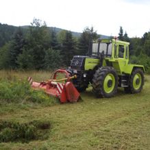 Kommunal- & Gartenservice Mester aus Uslar - Impressionen