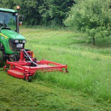 Kommunal- & Gartenservice Mester aus Uslar - Impressionen