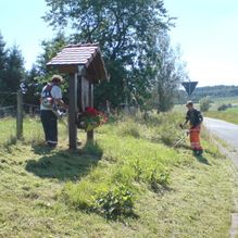 Kommunal- & Gartenservice Mester aus Uslar - Impressionen