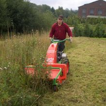 Kommunal- & Gartenservice Mester aus Uslar - Impressionen