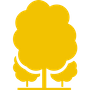Icon Baum
